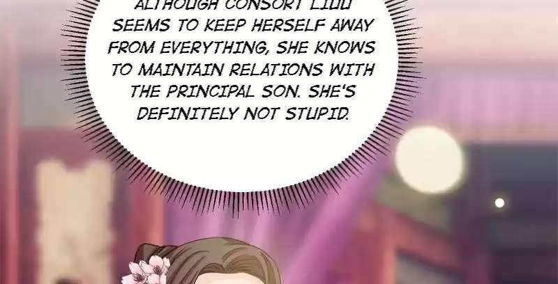 Imperial Splendor Chapter 29