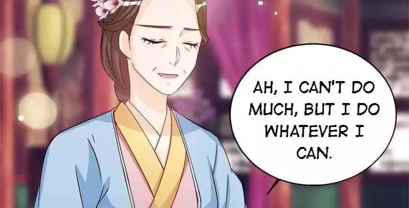 Imperial Splendor Chapter 29