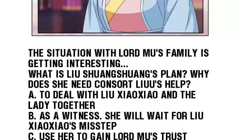 Imperial Splendor Chapter 29