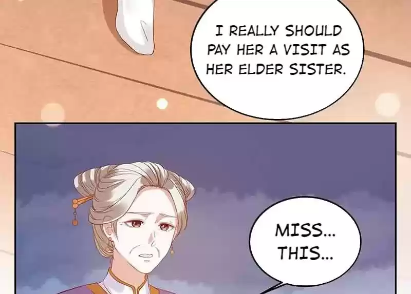 Imperial Splendor Chapter 3