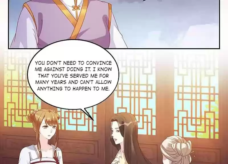 Imperial Splendor Chapter 3