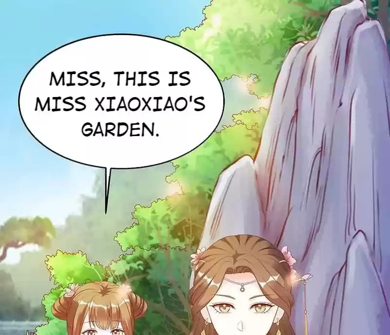 Imperial Splendor Chapter 3