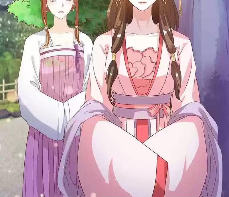 Imperial Splendor Chapter 3