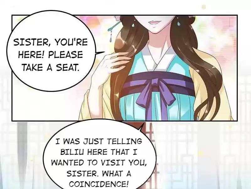 Imperial Splendor Chapter 3