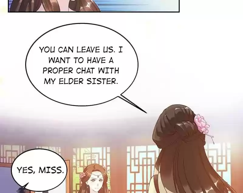 Imperial Splendor Chapter 3