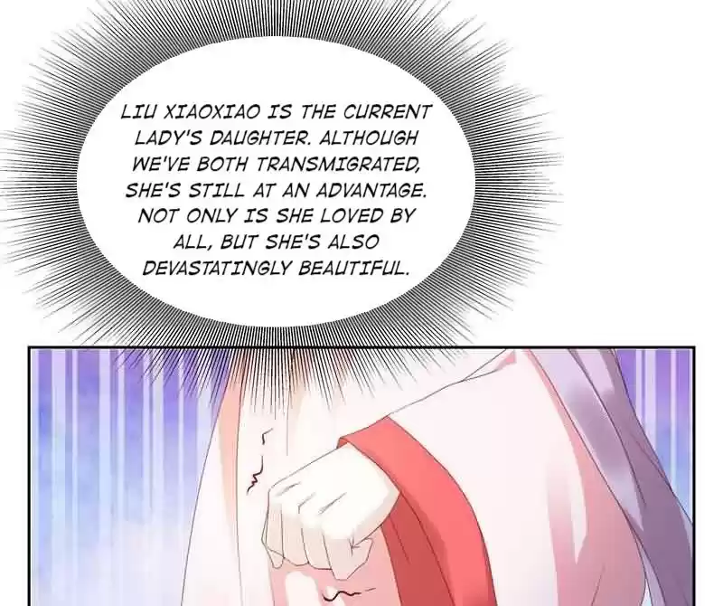 Imperial Splendor Chapter 3