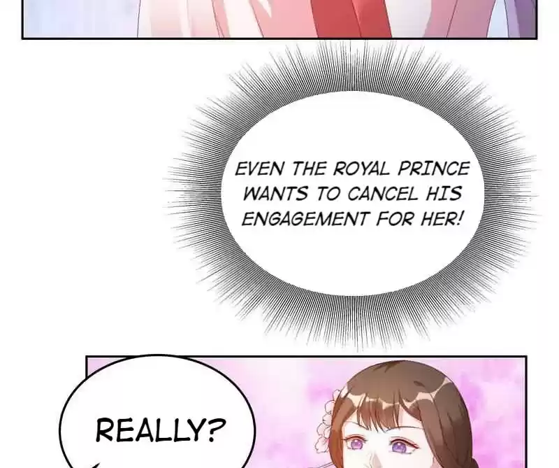 Imperial Splendor Chapter 3