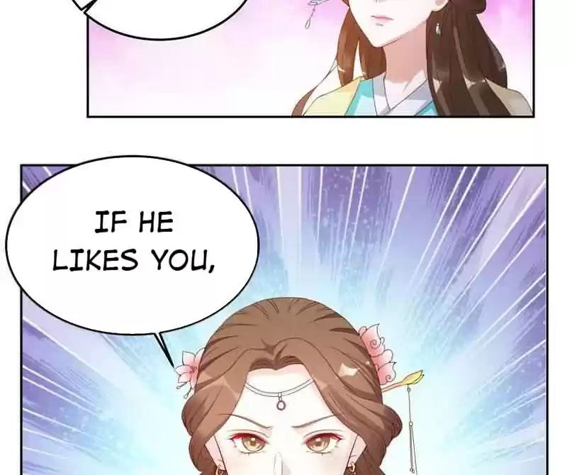 Imperial Splendor Chapter 3