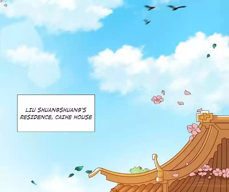 Imperial Splendor Chapter 3