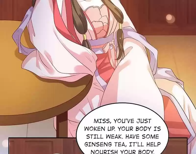 Imperial Splendor Chapter 3