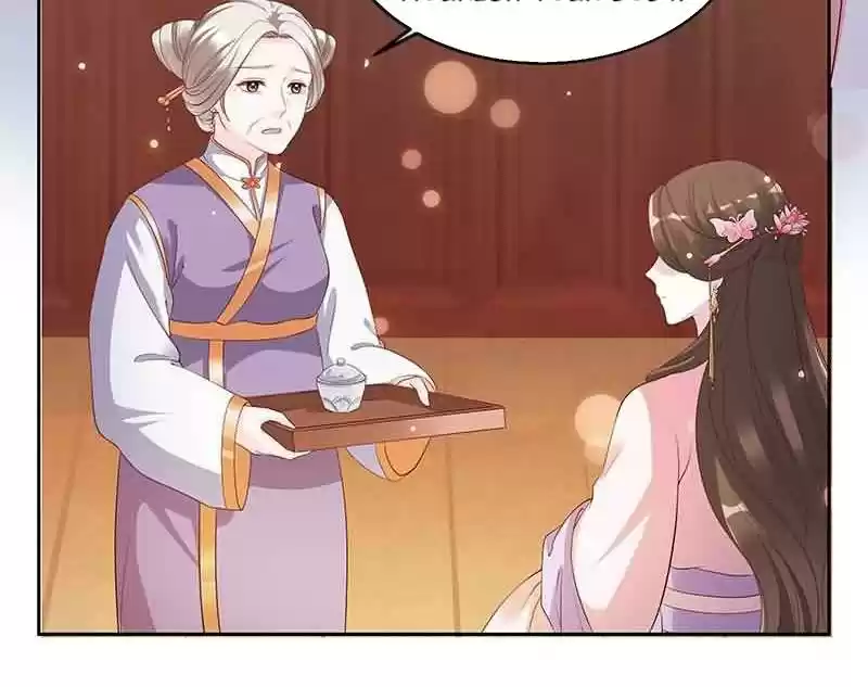 Imperial Splendor Chapter 3