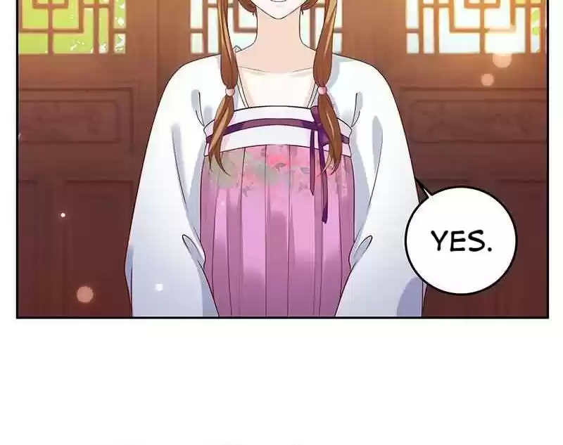 Imperial Splendor Chapter 3