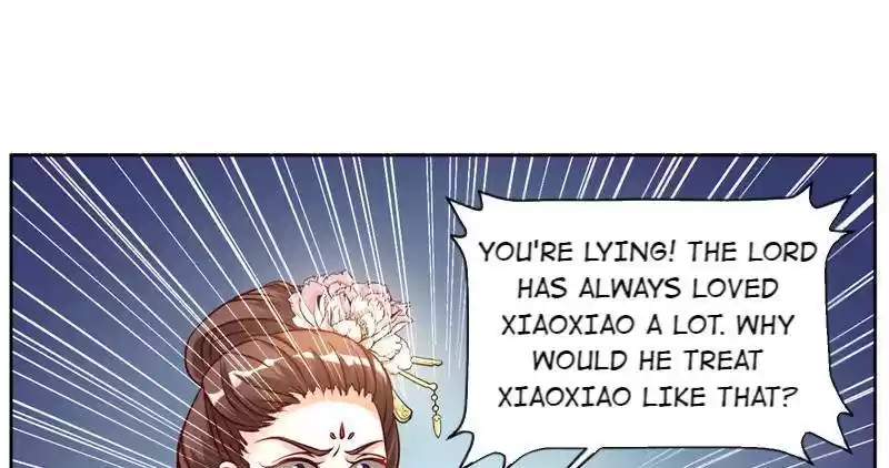 Imperial Splendor Chapter 34