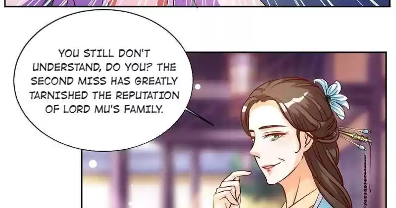 Imperial Splendor Chapter 34