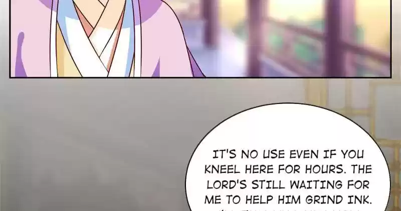 Imperial Splendor Chapter 34