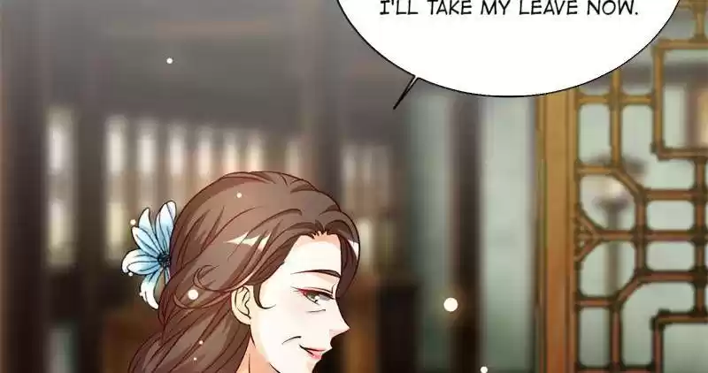 Imperial Splendor Chapter 34