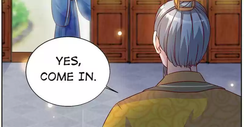 Imperial Splendor Chapter 34