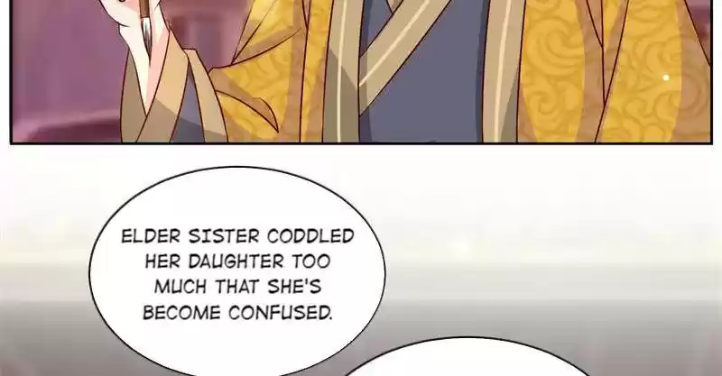 Imperial Splendor Chapter 34