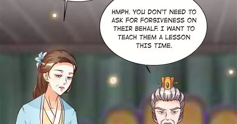 Imperial Splendor Chapter 34