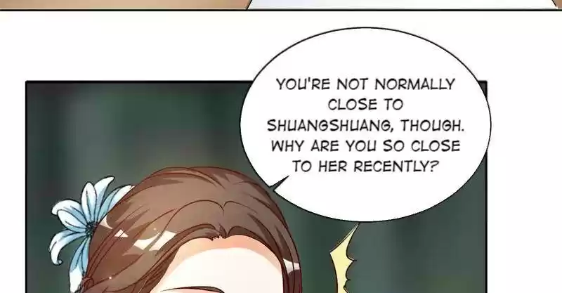 Imperial Splendor Chapter 34