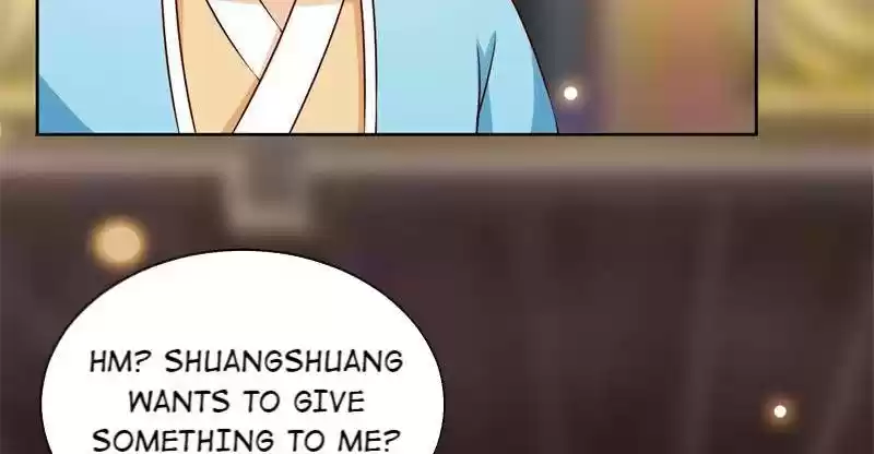 Imperial Splendor Chapter 34