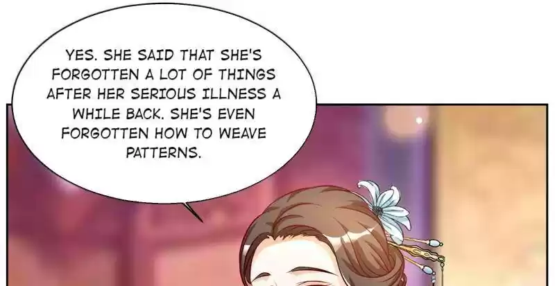 Imperial Splendor Chapter 34