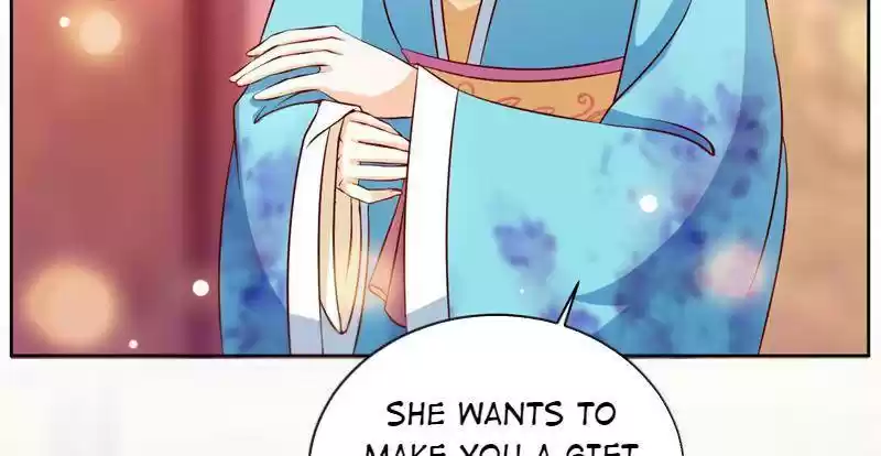 Imperial Splendor Chapter 34