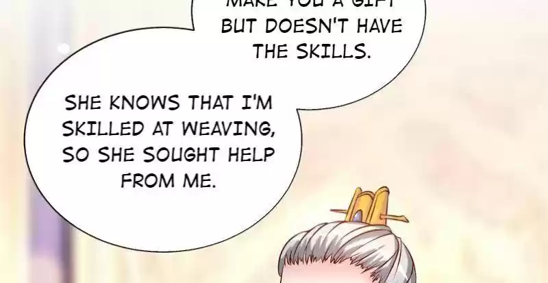 Imperial Splendor Chapter 34