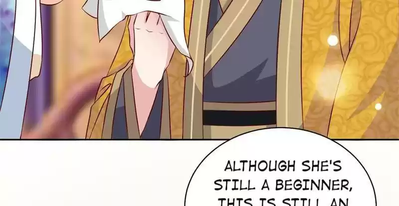 Imperial Splendor Chapter 34