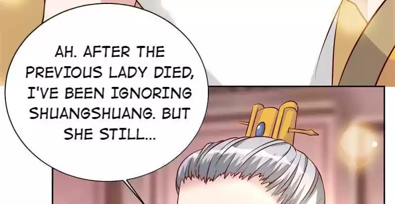 Imperial Splendor Chapter 34