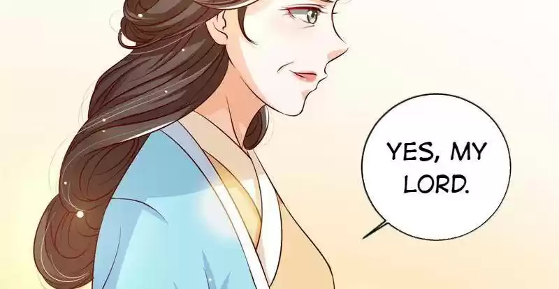 Imperial Splendor Chapter 34