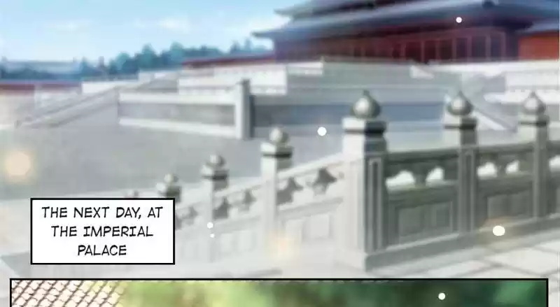 Imperial Splendor Chapter 34
