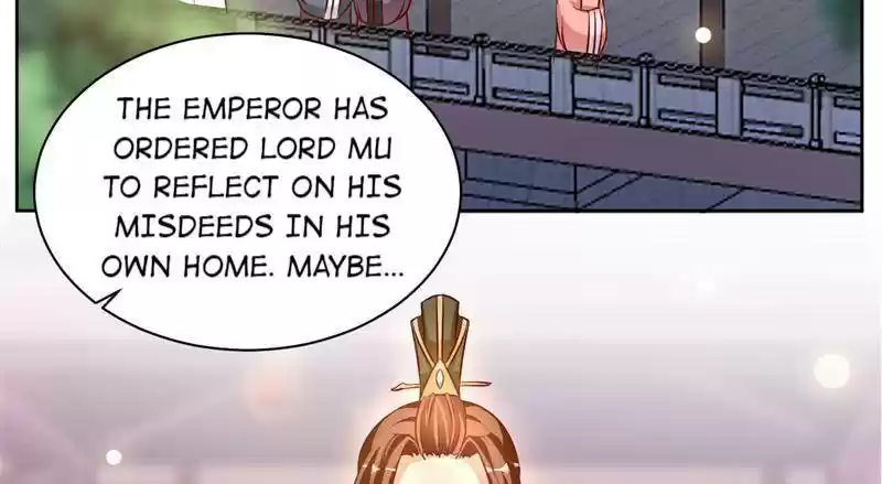 Imperial Splendor Chapter 34