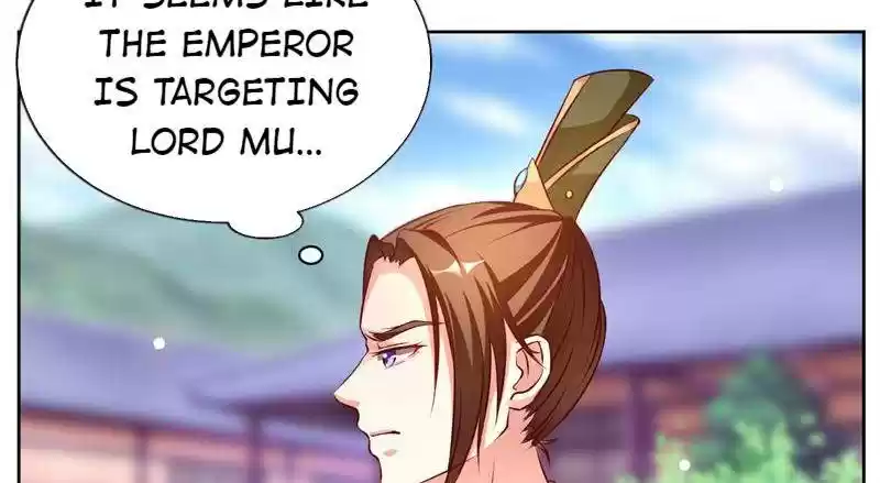 Imperial Splendor Chapter 34