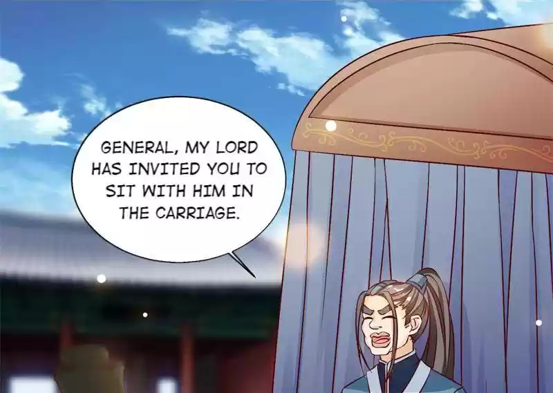 Imperial Splendor Chapter 34