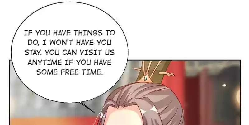 Imperial Splendor Chapter 36