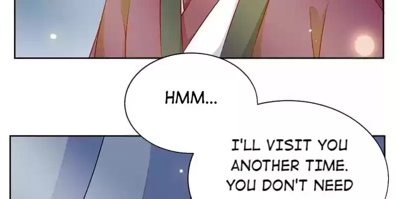 Imperial Splendor Chapter 36