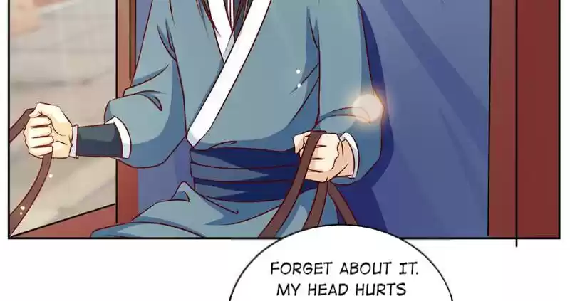 Imperial Splendor Chapter 36