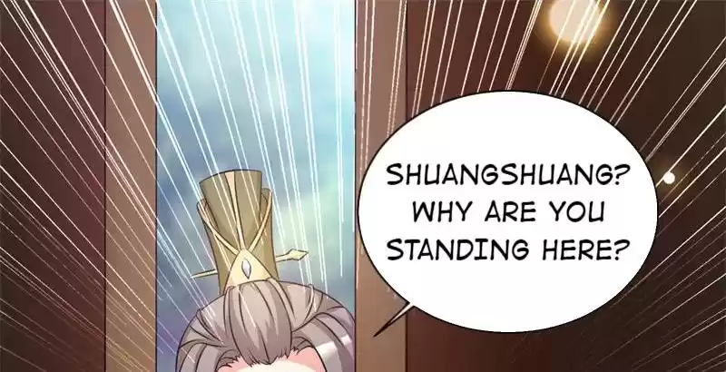 Imperial Splendor Chapter 36