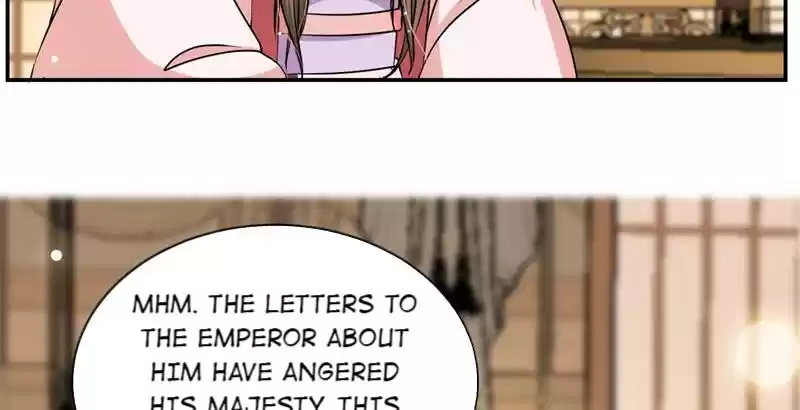 Imperial Splendor Chapter 36