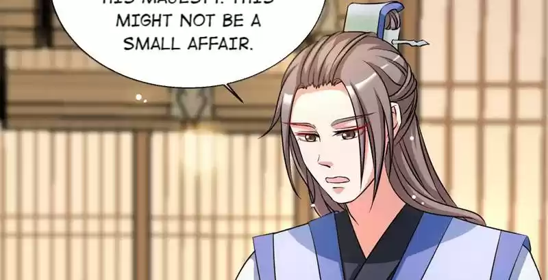 Imperial Splendor Chapter 36