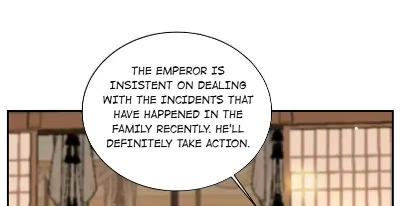 Imperial Splendor Chapter 36