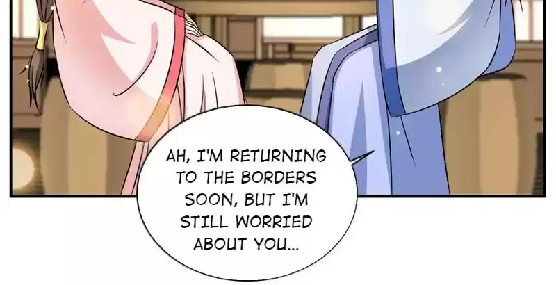 Imperial Splendor Chapter 36