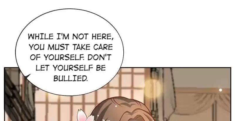 Imperial Splendor Chapter 36