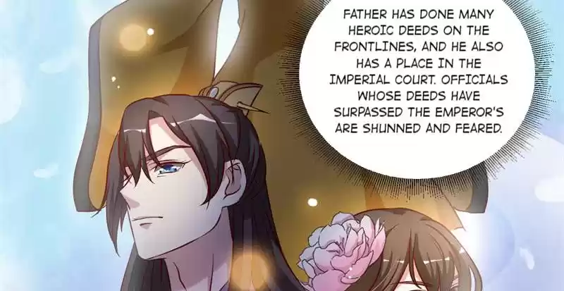 Imperial Splendor Chapter 36