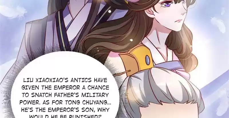 Imperial Splendor Chapter 36