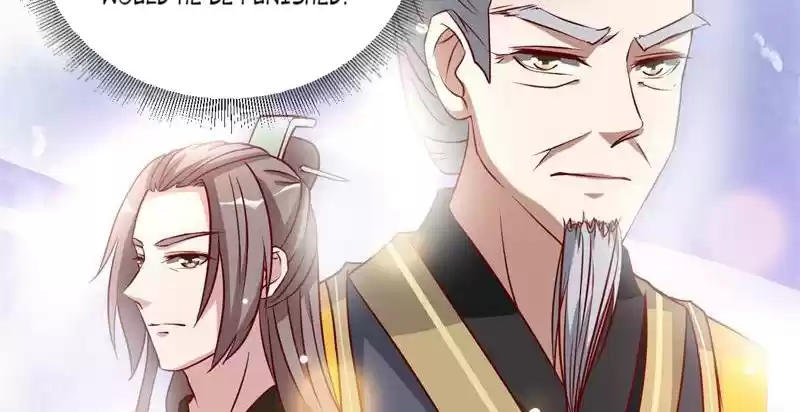 Imperial Splendor Chapter 36