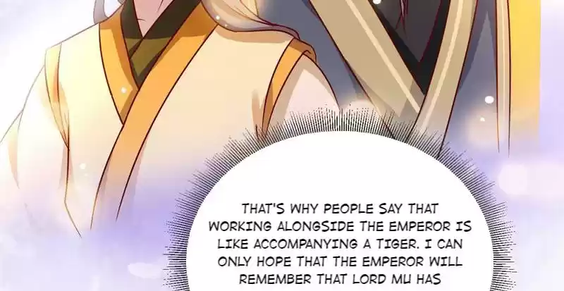 Imperial Splendor Chapter 36