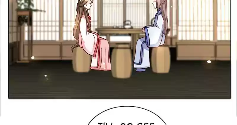 Imperial Splendor Chapter 36