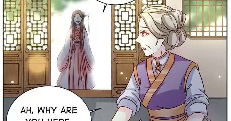 Imperial Splendor Chapter 36